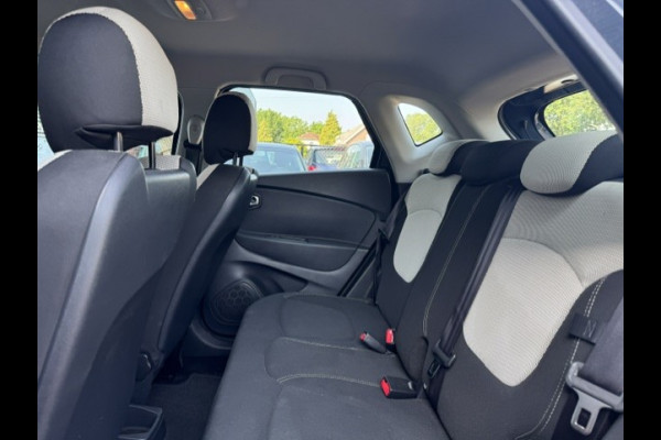 Renault Captur 1.5 dCi Intens -LED - Facelift - Trekhaak