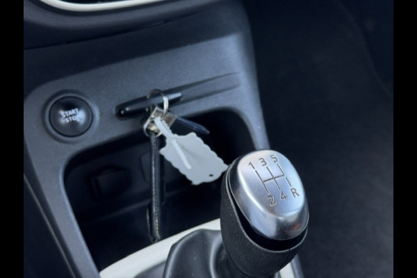 Renault Captur 1.5 dCi Intens -LED - Facelift - Trekhaak