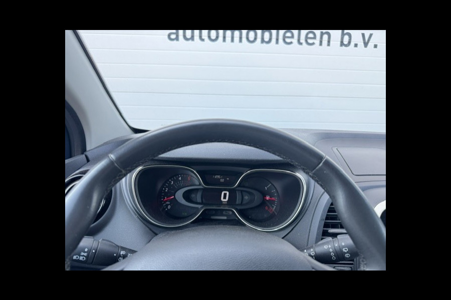Renault Captur 1.5 dCi Intens -LED - Facelift - Trekhaak