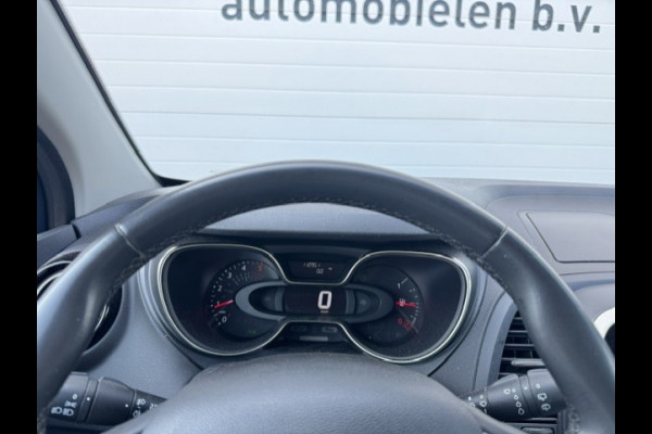 Renault Captur 1.5 dCi Intens -LED - Facelift - Trekhaak