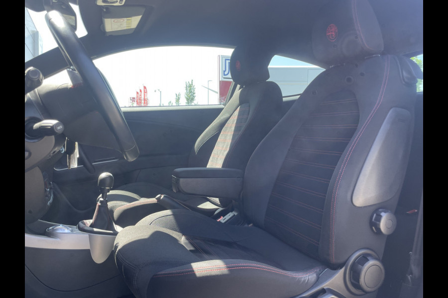 Alfa Romeo MiTo TwinAir Turbo 105PK | Climate/Cruise Control | 17" velgen | Parkeersensoren
