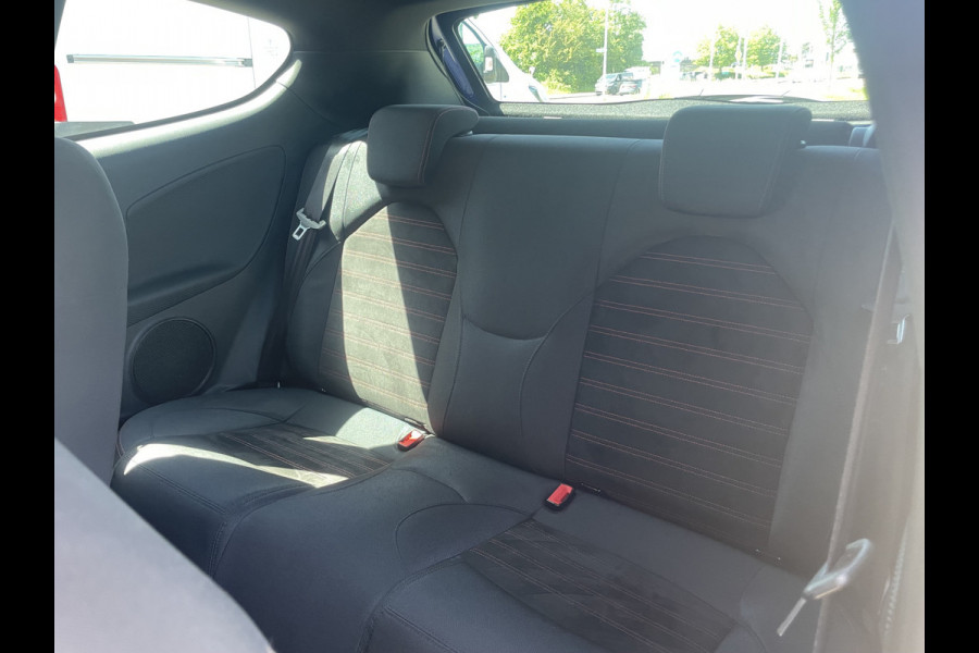 Alfa Romeo MiTo TwinAir Turbo 105PK | Climate/Cruise Control | 17" velgen | Parkeersensoren