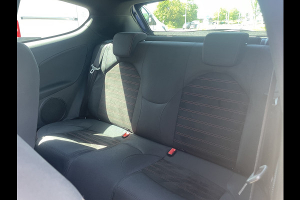 Alfa Romeo MiTo TwinAir Turbo 105PK | Climate/Cruise Control | 17" velgen | Parkeersensoren