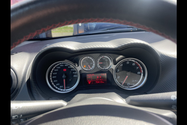 Alfa Romeo MiTo TwinAir Turbo 105PK | Climate/Cruise Control | 17" velgen | Parkeersensoren