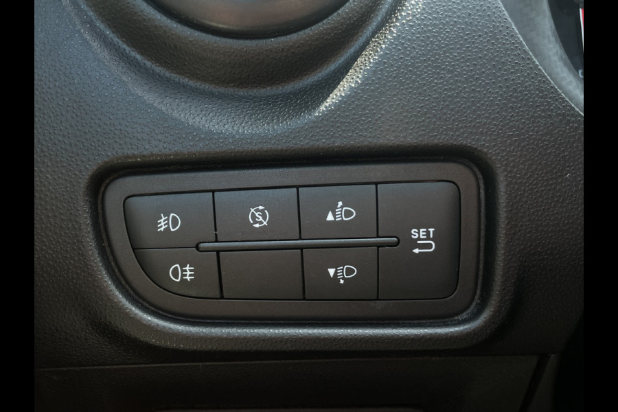 Alfa Romeo MiTo TwinAir Turbo 105PK | Climate/Cruise Control | 17" velgen | Parkeersensoren