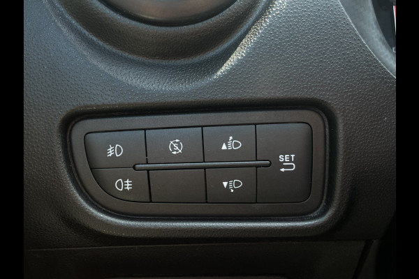 Alfa Romeo MiTo TwinAir Turbo 105PK | Climate/Cruise Control | 17" velgen | Parkeersensoren