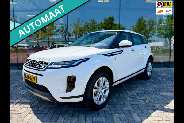 Land Rover Range Rover Evoque 1.5 P300e AWD R-Dynamic S, CarPlay, Leer, LED, Trekhaak