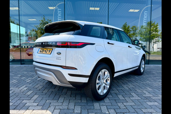 Land Rover Range Rover Evoque 1.5 P300e AWD R-Dynamic S, CarPlay, Leer, LED, Trekhaak