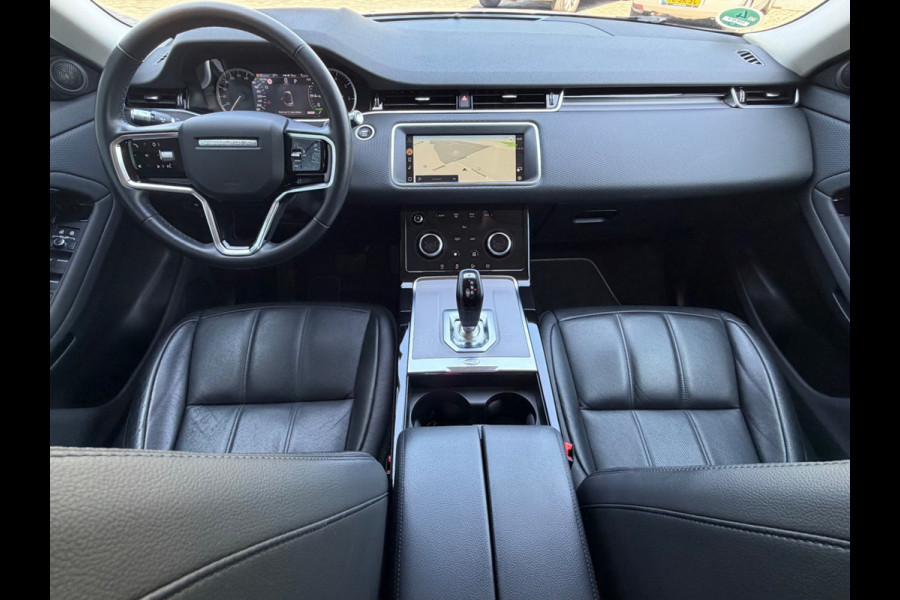 Land Rover Range Rover Evoque 1.5 P300e AWD R-Dynamic S, CarPlay, Leer, LED, Trekhaak