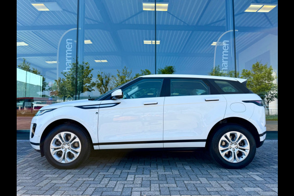 Land Rover Range Rover Evoque 1.5 P300e AWD R-Dynamic S, CarPlay, Leer, LED, Trekhaak
