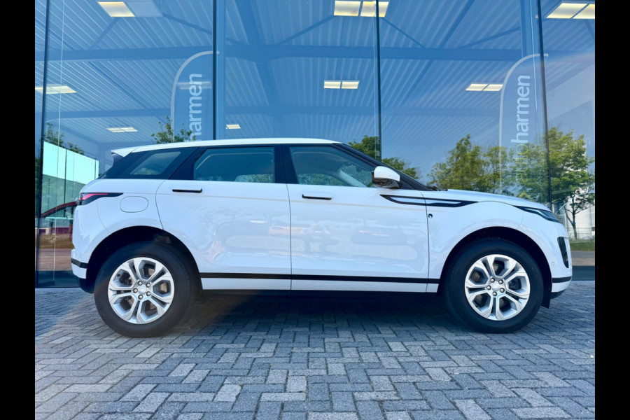 Land Rover Range Rover Evoque 1.5 P300e AWD R-Dynamic S, CarPlay, Leer, LED, Trekhaak