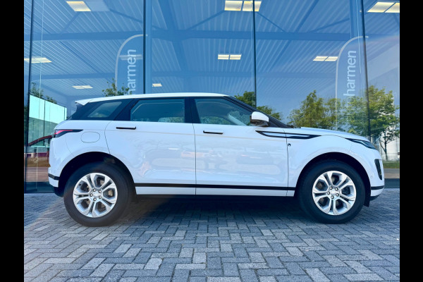 Land Rover Range Rover Evoque 1.5 P300e AWD R-Dynamic S, CarPlay, Leer, LED, Trekhaak
