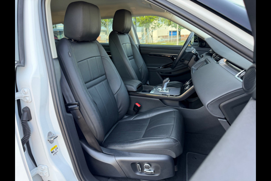 Land Rover Range Rover Evoque 1.5 P300e AWD R-Dynamic S, CarPlay, Leer, LED, Trekhaak