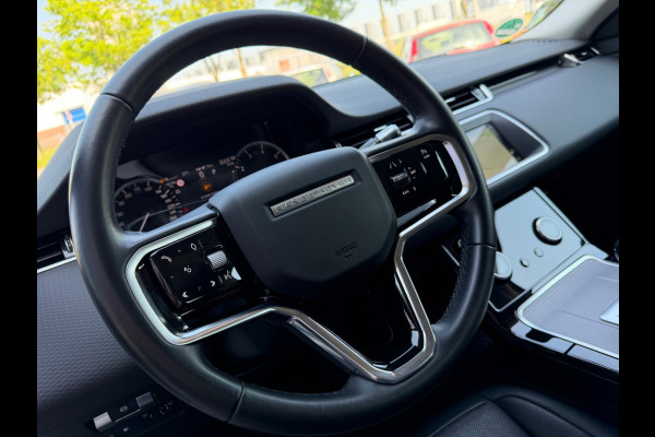Land Rover Range Rover Evoque 1.5 P300e AWD R-Dynamic S, CarPlay, Leer, LED, Trekhaak