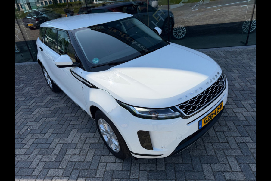Land Rover Range Rover Evoque 1.5 P300e AWD R-Dynamic S, CarPlay, Leer, LED, Trekhaak
