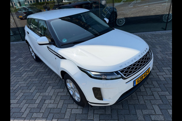 Land Rover Range Rover Evoque 1.5 P300e AWD R-Dynamic S, CarPlay, Leer, LED, Trekhaak