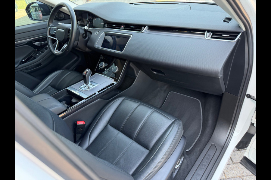 Land Rover Range Rover Evoque 1.5 P300e AWD R-Dynamic S, CarPlay, Leer, LED, Trekhaak