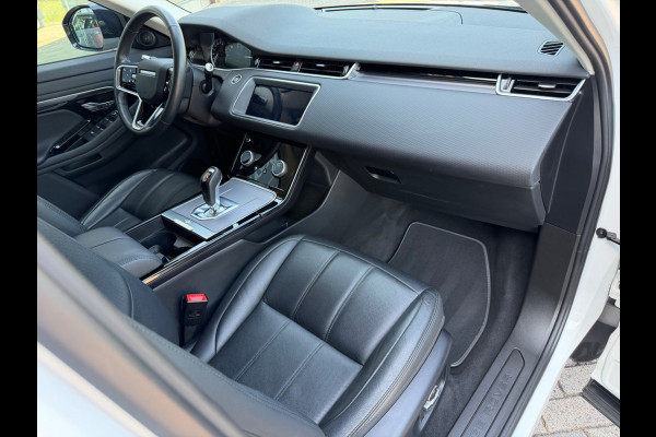 Land Rover Range Rover Evoque 1.5 P300e AWD R-Dynamic S, CarPlay, Leer, LED, Trekhaak