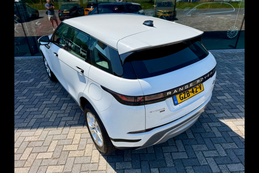 Land Rover Range Rover Evoque 1.5 P300e AWD R-Dynamic S, CarPlay, Leer, LED, Trekhaak