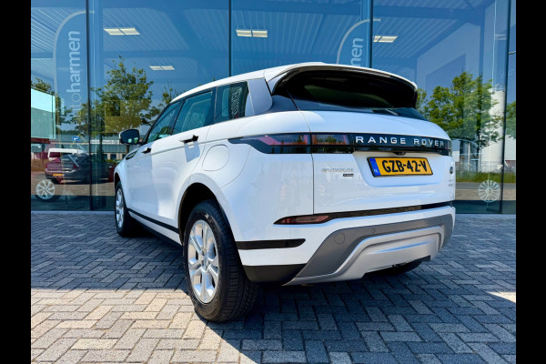 Land Rover Range Rover Evoque 1.5 P300e AWD R-Dynamic S, CarPlay, Leer, LED, Trekhaak
