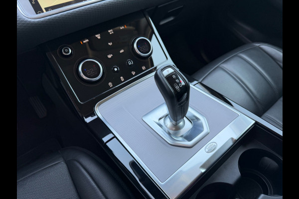 Land Rover Range Rover Evoque 1.5 P300e AWD R-Dynamic S, CarPlay, Leer, LED, Trekhaak
