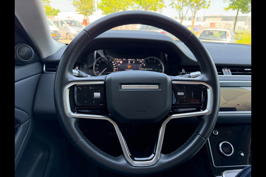 Land Rover Range Rover Evoque 1.5 P300e AWD R-Dynamic S, CarPlay, Leer, LED, Trekhaak