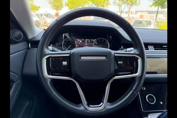 Land Rover Range Rover Evoque 1.5 P300e AWD R-Dynamic S, CarPlay, Leer, LED, Trekhaak