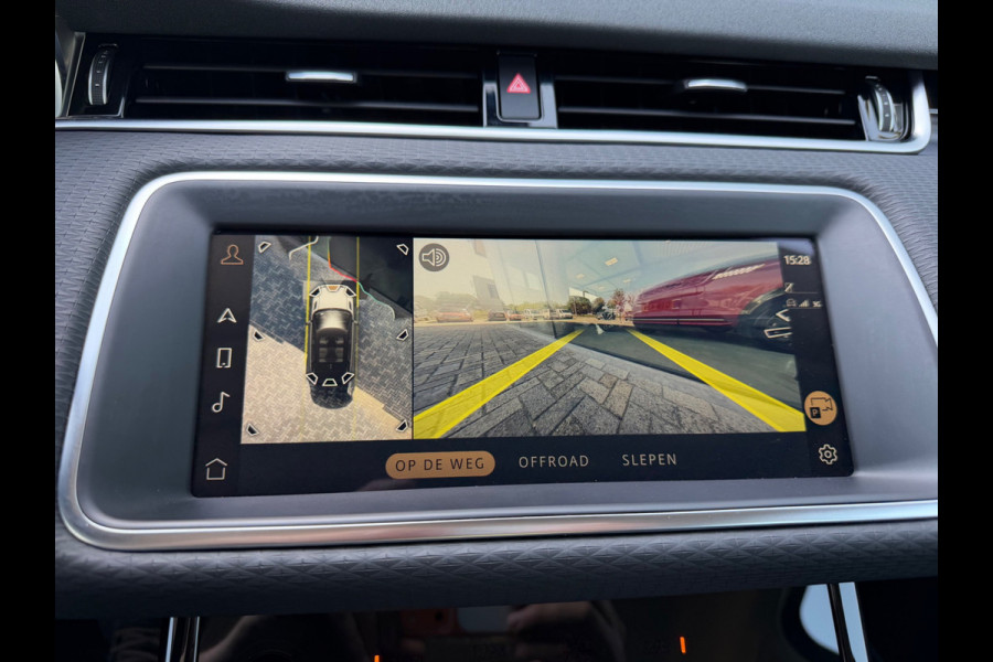 Land Rover Range Rover Evoque 1.5 P300e AWD R-Dynamic S, CarPlay, Leer, LED, Trekhaak