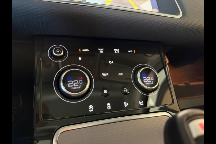 Land Rover Range Rover Evoque 1.5 P300e AWD R-Dynamic S, CarPlay, Leer, LED, Trekhaak