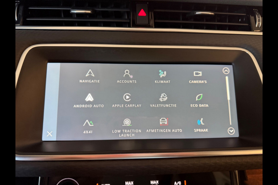 Land Rover Range Rover Evoque 1.5 P300e AWD R-Dynamic S, CarPlay, Leer, LED, Trekhaak