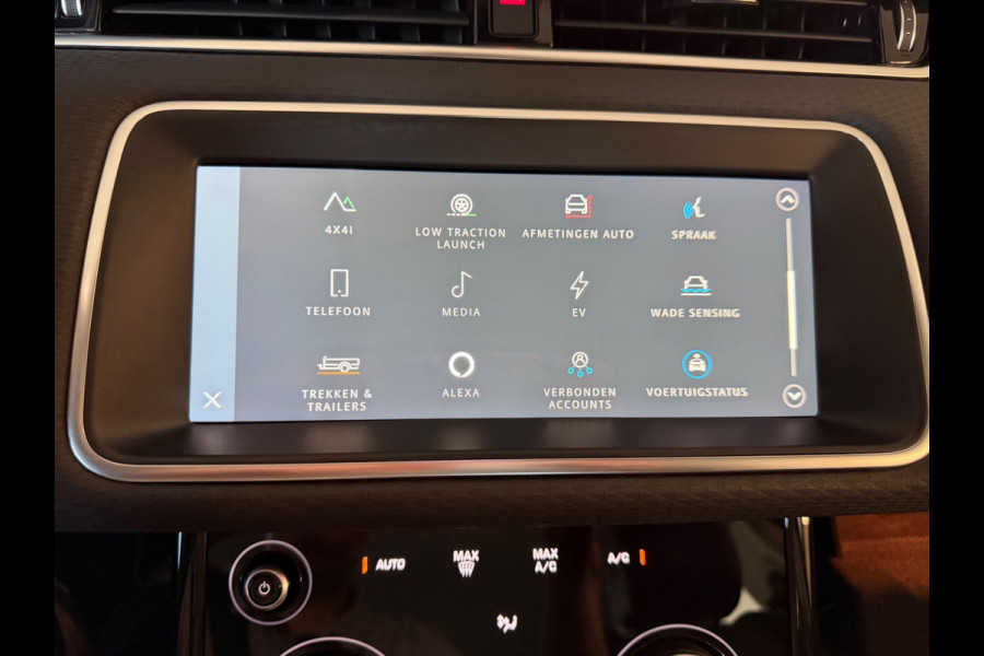 Land Rover Range Rover Evoque 1.5 P300e AWD R-Dynamic S, CarPlay, Leer, LED, Trekhaak