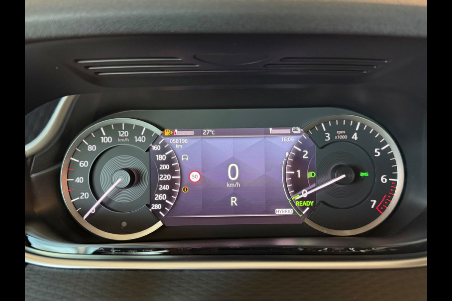 Land Rover Range Rover Evoque 1.5 P300e AWD R-Dynamic S, CarPlay, Leer, LED, Trekhaak