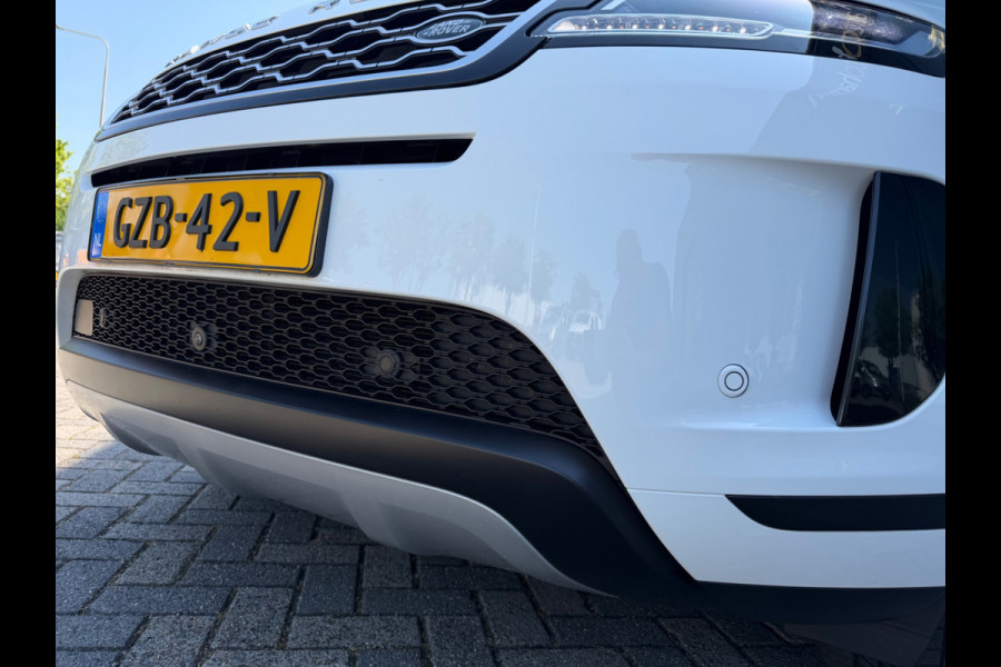 Land Rover Range Rover Evoque 1.5 P300e AWD R-Dynamic S, CarPlay, Leer, LED, Trekhaak