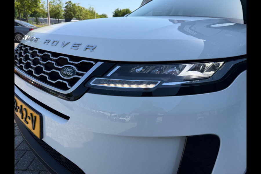 Land Rover Range Rover Evoque 1.5 P300e AWD R-Dynamic S, CarPlay, Leer, LED, Trekhaak