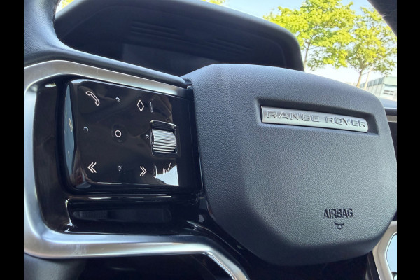 Land Rover Range Rover Evoque 1.5 P300e AWD R-Dynamic S, CarPlay, Leer, LED, Trekhaak