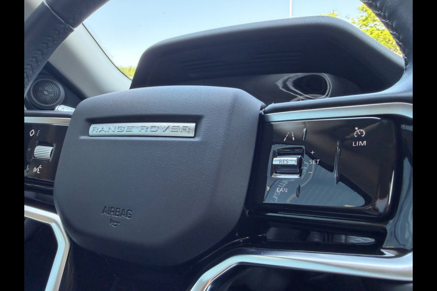 Land Rover Range Rover Evoque 1.5 P300e AWD R-Dynamic S, CarPlay, Leer, LED, Trekhaak