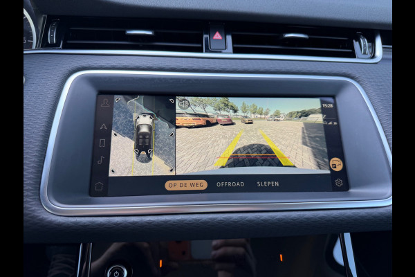 Land Rover Range Rover Evoque 1.5 P300e AWD R-Dynamic S, CarPlay, Leer, LED, Trekhaak