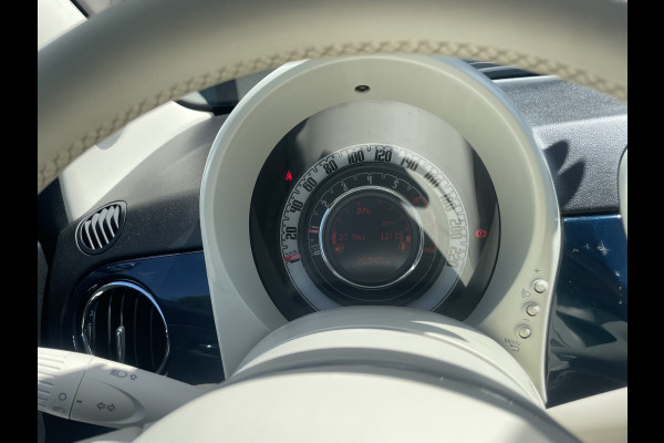 Fiat 500 1.0 Hybrid Dolcevita | Parkeersensoren | Apple/Android CarPlay
