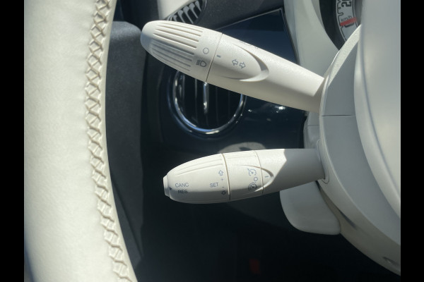 Fiat 500 1.0 Hybrid Dolcevita | Parkeersensoren | Apple/Android CarPlay