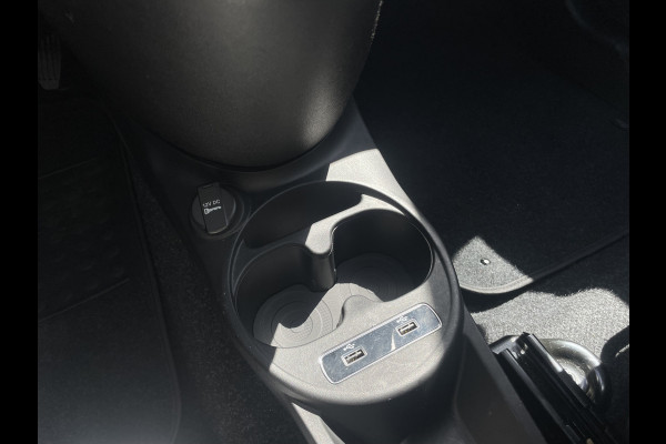 Fiat 500 1.0 Hybrid Dolcevita | Parkeersensoren | Apple/Android CarPlay