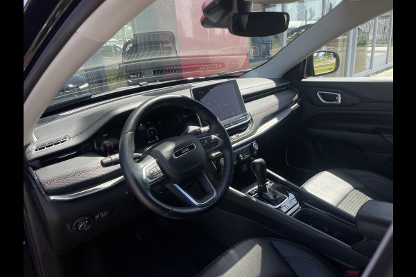 Jeep Compass 1.5T e-Hybrid S | Camera | Stoel/stuurwiel verwarming |