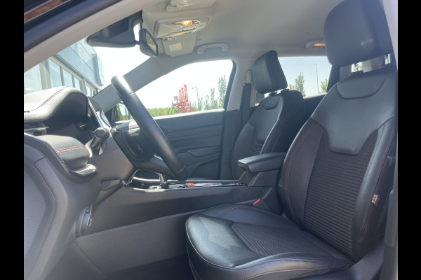 Jeep Compass 1.5T e-Hybrid S | Camera | Stoel/stuurwiel verwarming |