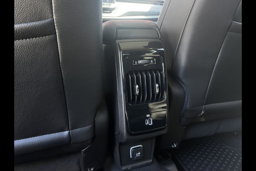 Jeep Compass 1.5T e-Hybrid S | Camera | Stoel/stuurwiel verwarming |