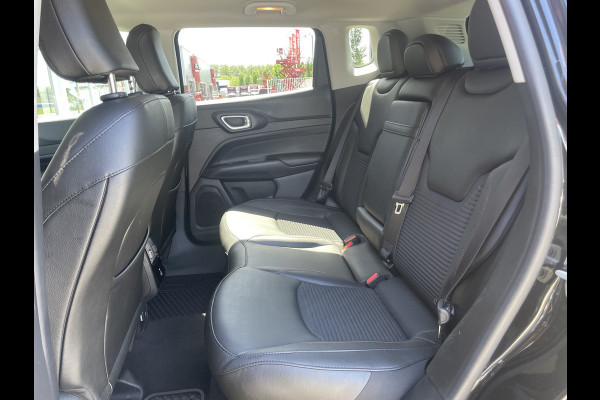Jeep Compass 1.5T e-Hybrid S | Camera | Stoel/stuurwiel verwarming |