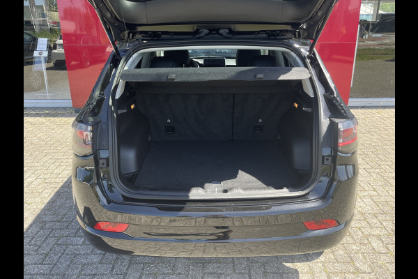 Jeep Compass 1.5T e-Hybrid S | Camera | Stoel/stuurwiel verwarming |