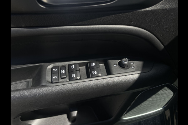 Jeep Compass 1.5T e-Hybrid S | Camera | Stoel/stuurwiel verwarming |