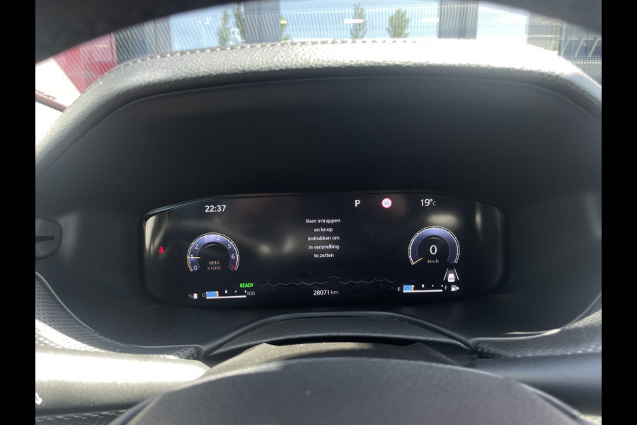 Jeep Compass 1.5T e-Hybrid S | Camera | Stoel/stuurwiel verwarming |