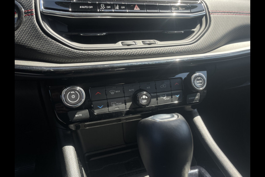 Jeep Compass 1.5T e-Hybrid S | Camera | Stoel/stuurwiel verwarming |