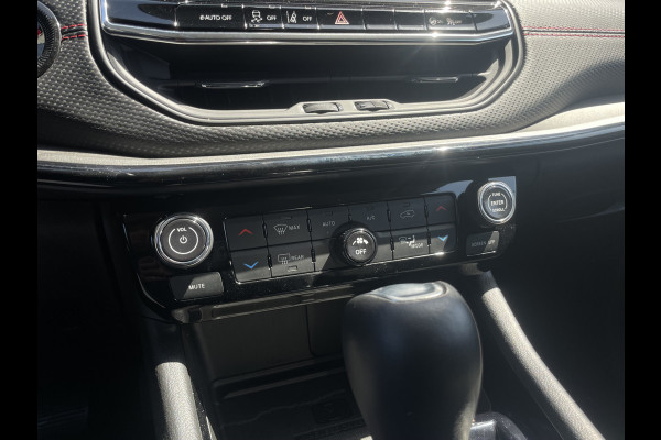 Jeep Compass 1.5T e-Hybrid S | Camera | Stoel/stuurwiel verwarming |