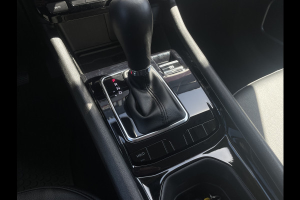 Jeep Compass 1.5T e-Hybrid S | Camera | Stoel/stuurwiel verwarming |